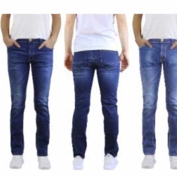 Native Jeans Other - 😀Bogo👛Jeans Stretch Jeans Dark blue